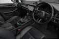 2022 Porsche MACAN null