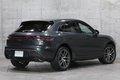2022 Porsche MACAN null