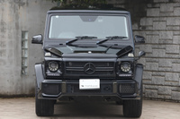 2016 Mercedes-Benz G CLASS null