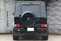 2016 Mercedes-Benz G CLASS null