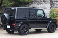 2016 Mercedes-Benz G CLASS null
