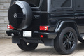 2016 Mercedes-Benz G CLASS null