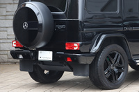 2016 Mercedes-Benz G CLASS null