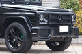 2016 Mercedes-Benz G CLASS null