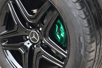 2016 Mercedes-Benz G CLASS null