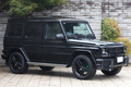 2016 Mercedes-Benz G CLASS null