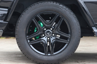 2016 Mercedes-Benz G CLASS null