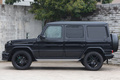 2016 Mercedes-Benz G CLASS null