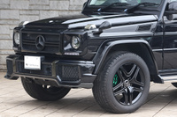 2016 Mercedes-Benz G CLASS null
