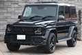 2016 Mercedes-Benz G CLASS null