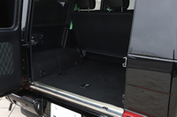 2016 Mercedes-Benz G CLASS null