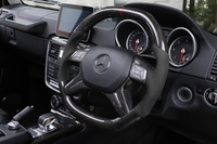 2016 Mercedes-Benz G CLASS null