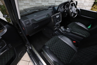 2016 Mercedes-Benz G CLASS null