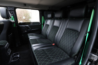 2016 Mercedes-Benz G CLASS null