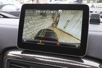 2016 Mercedes-Benz G CLASS null