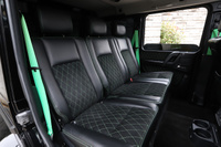 2016 Mercedes-Benz G CLASS null