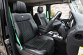 2016 Mercedes-Benz G CLASS null