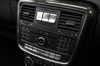 2016 Mercedes-Benz G CLASS null