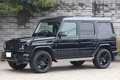 2016 Mercedes-Benz G CLASS null