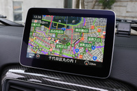 2016 Mercedes-Benz G CLASS null