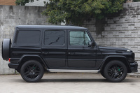 2016 Mercedes-Benz G CLASS null