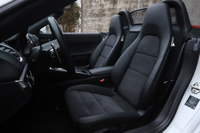 2015 Porsche BOXSTER 