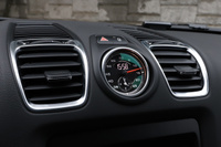 2015 Porsche BOXSTER 