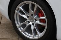 2015 Porsche BOXSTER 