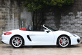 2015 Porsche BOXSTER 