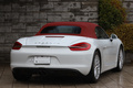 2015 Porsche BOXSTER 