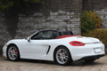 2015 Porsche BOXSTER 