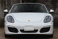 2015 Porsche BOXSTER 