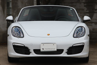 2015 Porsche BOXSTER 