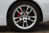 2015 Porsche BOXSTER 