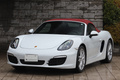 2015 Porsche BOXSTER 