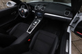 2015 Porsche BOXSTER 