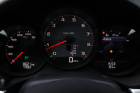 2015 Porsche BOXSTER 