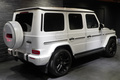 2024 Mercedes-Benz G CLASS null
