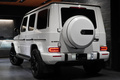2024 Mercedes-Benz G CLASS null