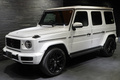 2024 Mercedes-Benz G CLASS null
