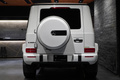 2024 Mercedes-Benz G CLASS null