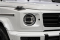 2024 Mercedes-Benz G CLASS null