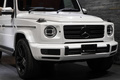 2024 Mercedes-Benz G CLASS null
