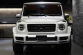 2024 Mercedes-Benz G CLASS null