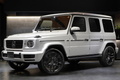 2024 Mercedes-Benz G CLASS null