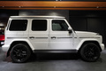2024 Mercedes-Benz G CLASS null