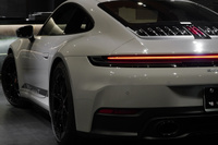 2025 Porsche 911 