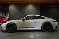 2025 Porsche 911 