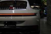 2025 Porsche 911 