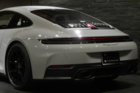 2025 Porsche 911 